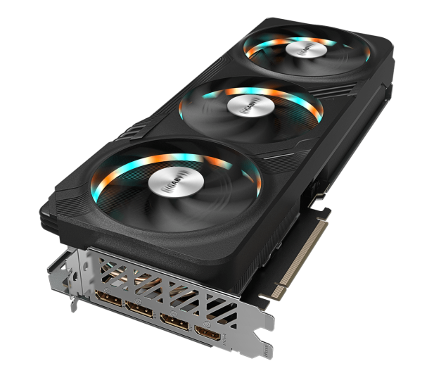 Gigabyte GeForce RTX 4070 Ti GAMING OC 12GB GDDR6X - 1096141 - zdjęcie